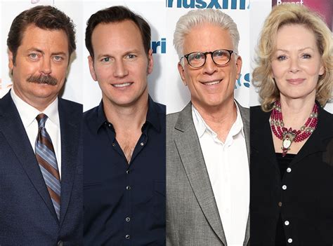 Jul 22, 2015 ... Ted Danson, Patrick Wilson, and Jean Smart to Star in the Second Season of the F/X Television Series 'Fargo'.